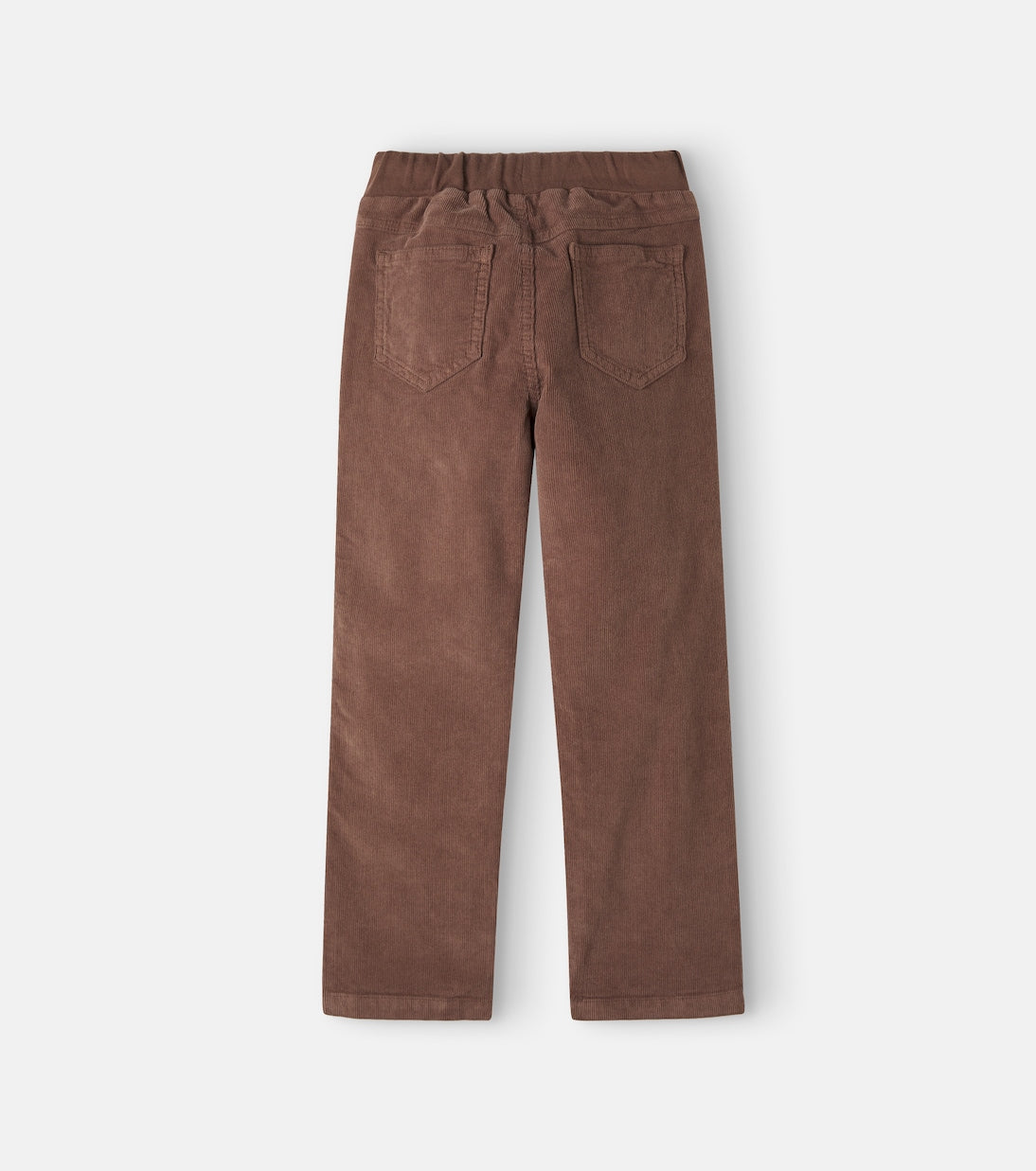 Il Gufo - Cotton-blend corduroy pants