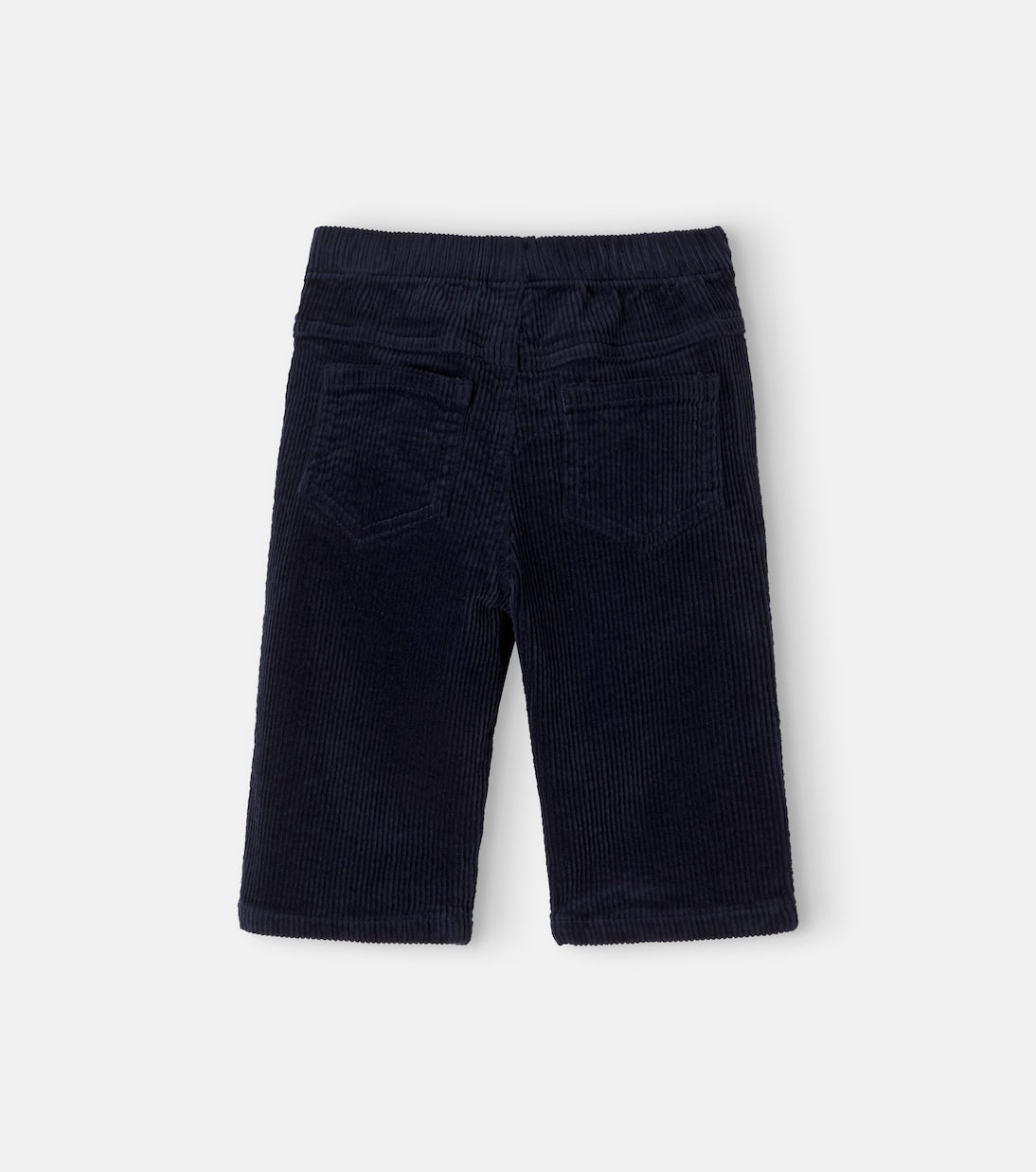 Il Gufo - Baby cotton-blend corduroy pants
