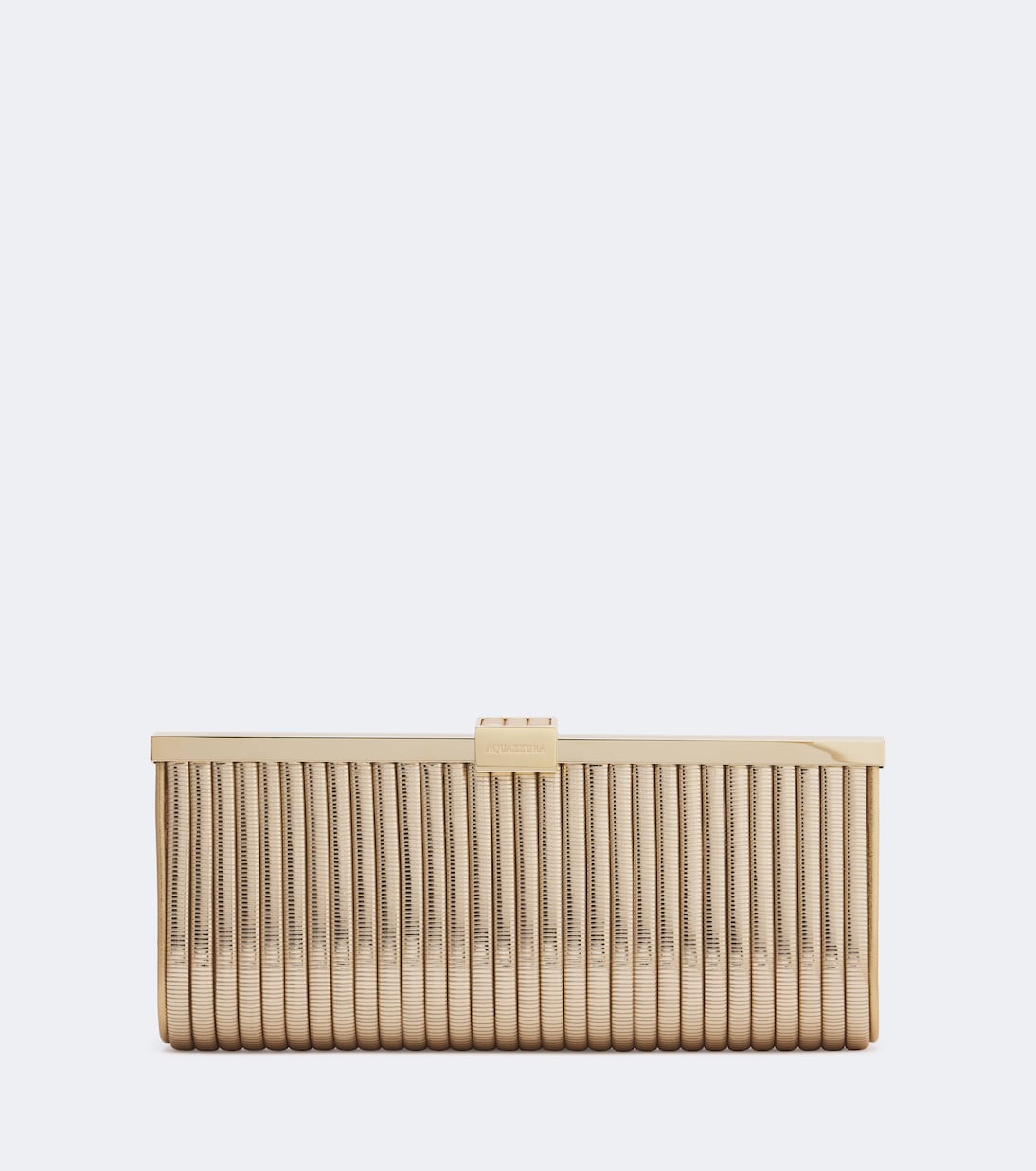 Aquazzura - Heatwave Small clutch