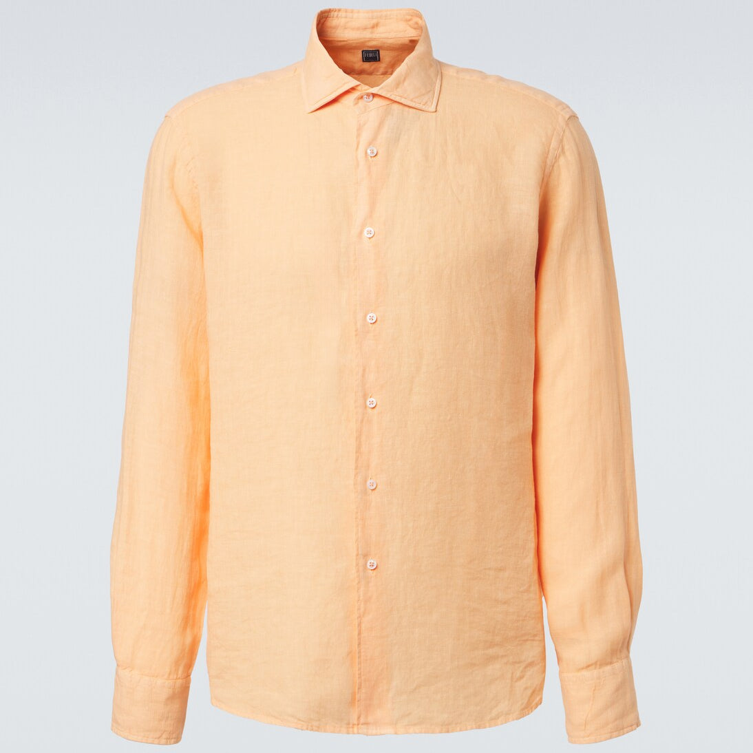 Fedeli - Linen shirt
