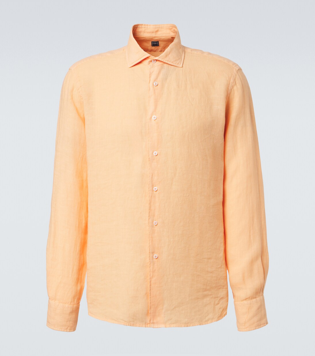 Fedeli - Linen shirt