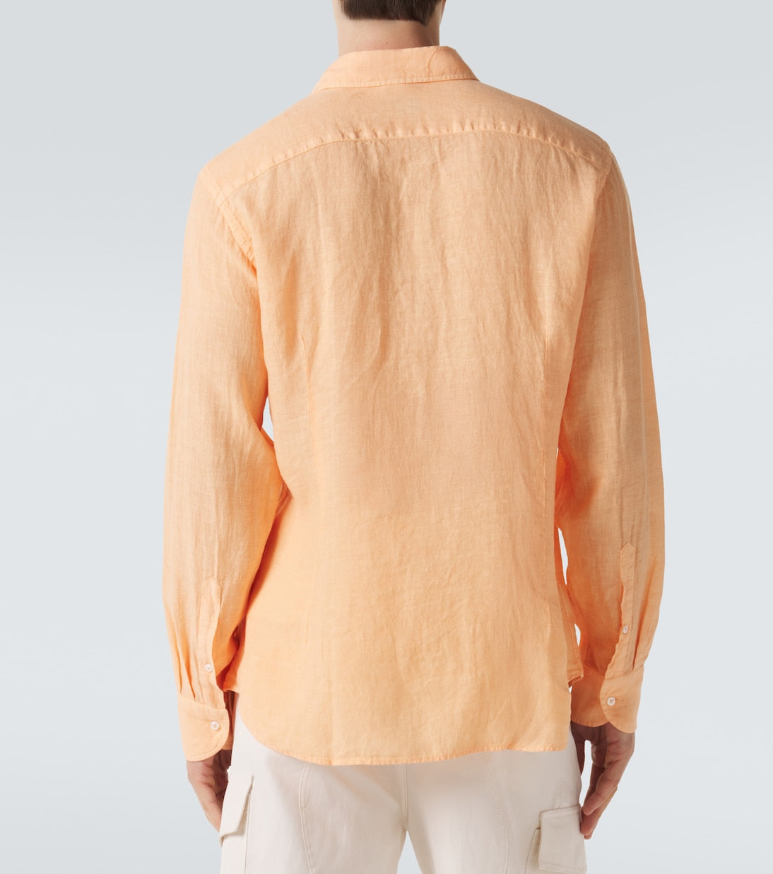 Fedeli - Linen shirt
