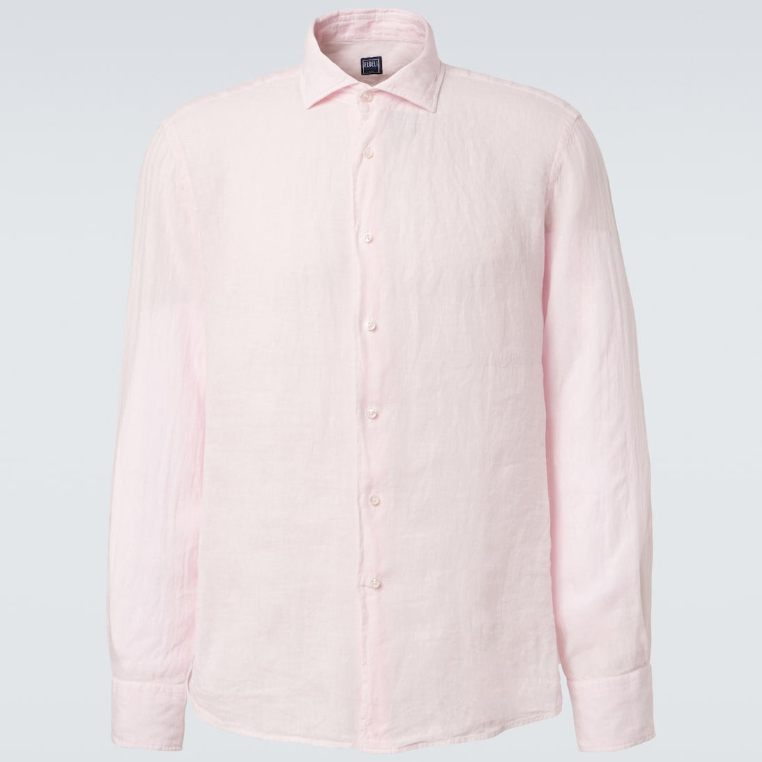 Fedeli - Linen shirt
