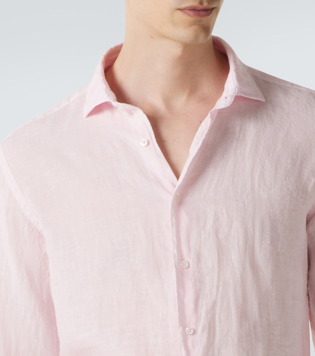 Fedeli - Linen shirt