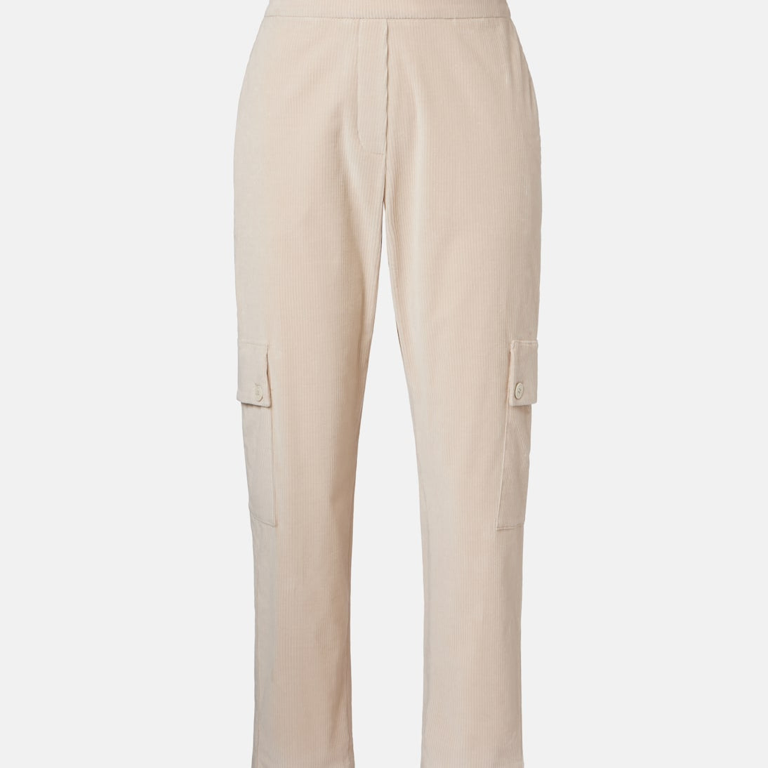 Eleventy - Cotton corduroy tapered pants