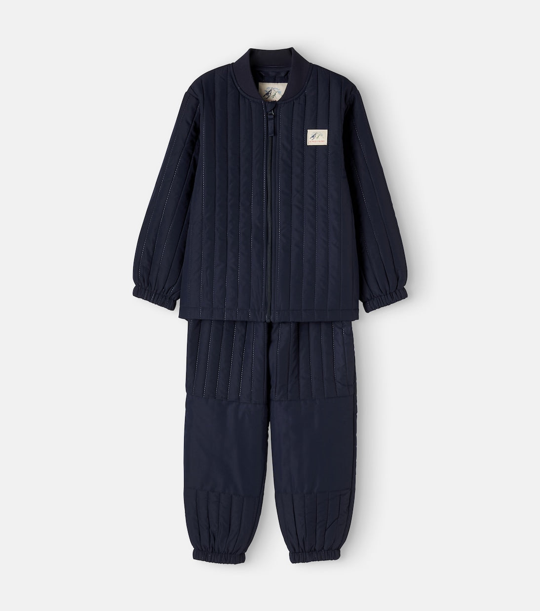 Konges Sløjd - Evi padded jacket and pants set
