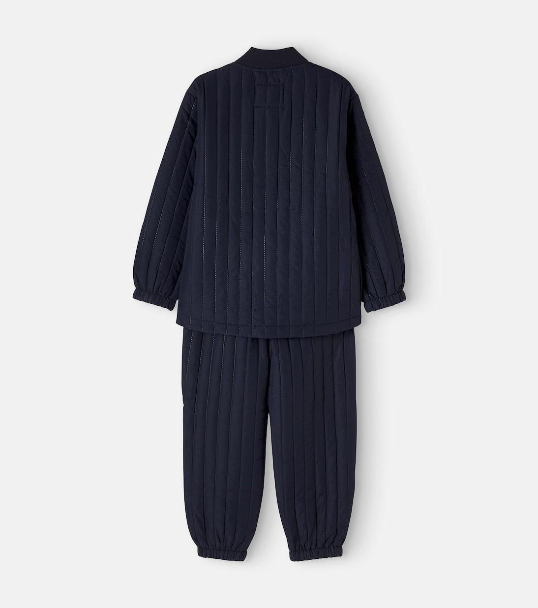 Konges Sløjd - Evi padded jacket and pants set