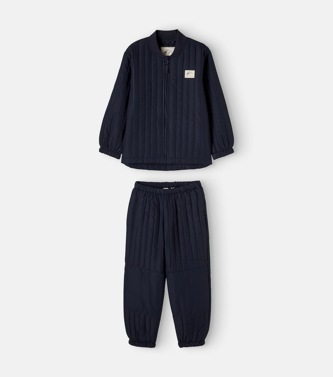 Konges Sløjd - Evi padded jacket and pants set