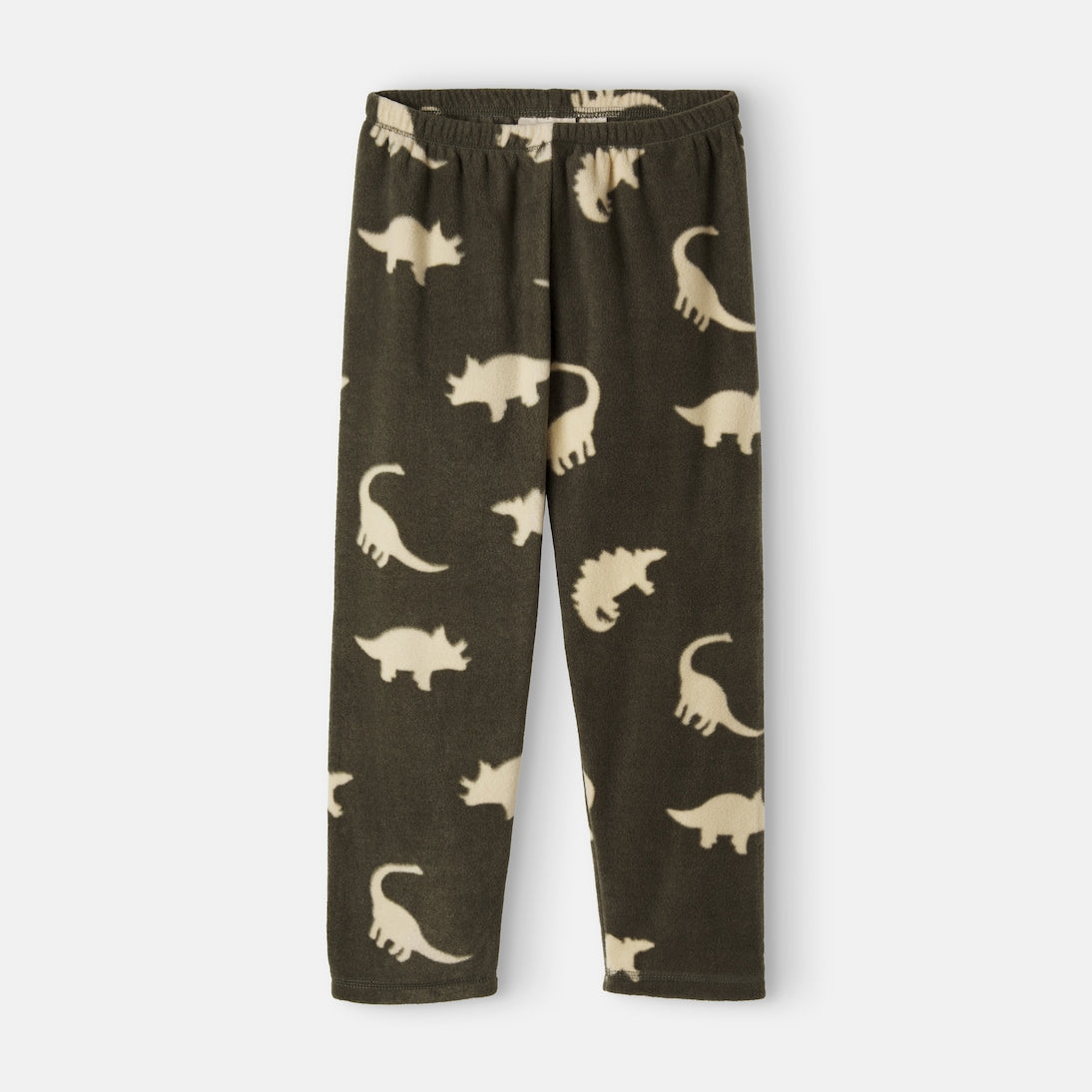 Konges Sløjd - Tavi printed fleece sweatpants