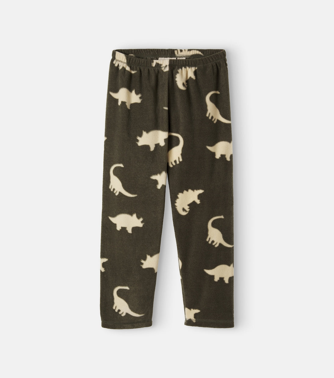 Konges Sløjd - Tavi printed fleece sweatpants