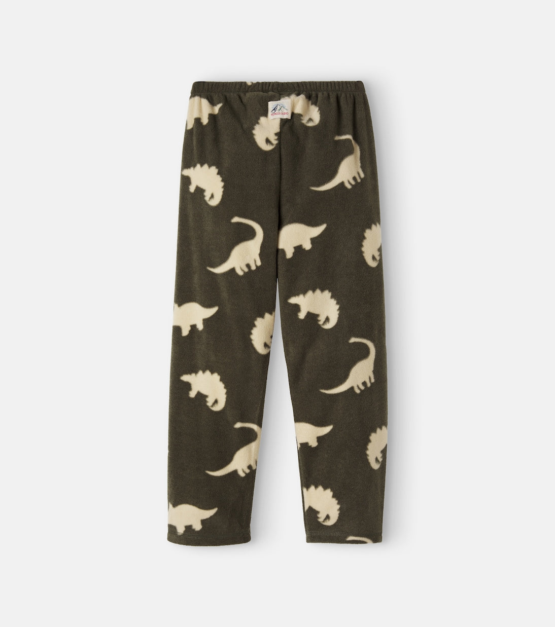 Konges Sløjd - Tavi printed fleece sweatpants