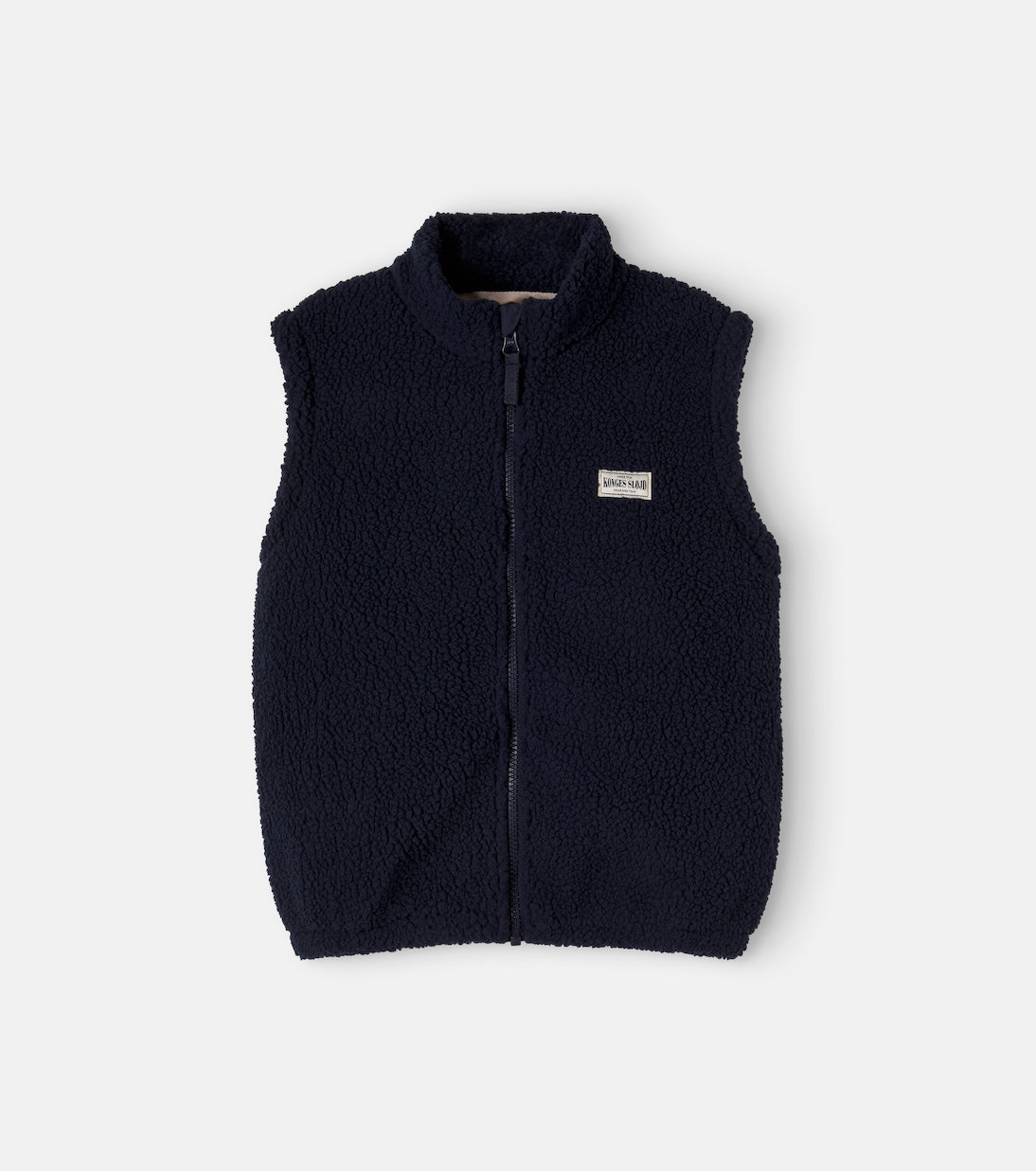 Konges Sløjd - Jody teddy vest