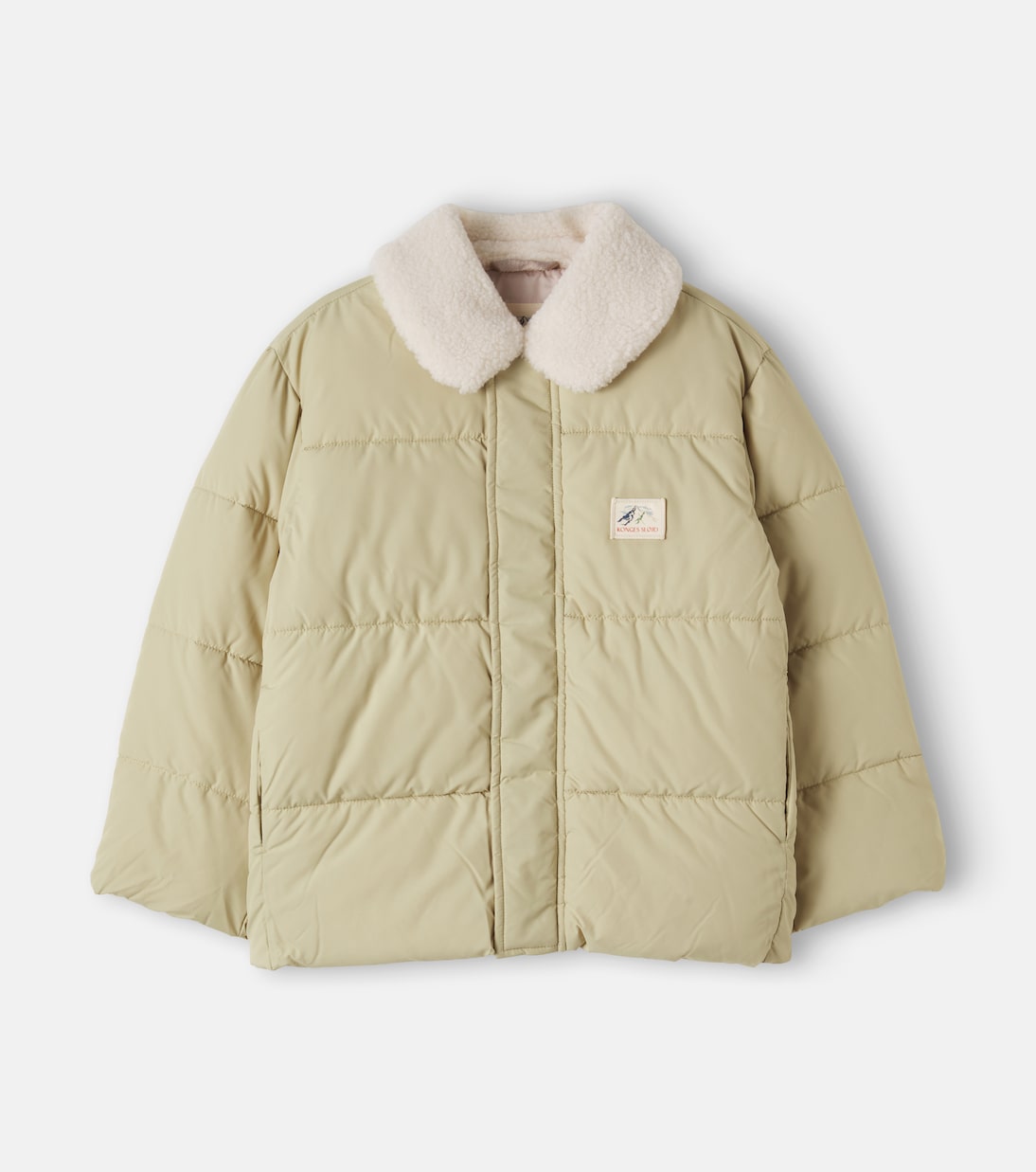 Konges Sløjd - Alpi puffer jacket