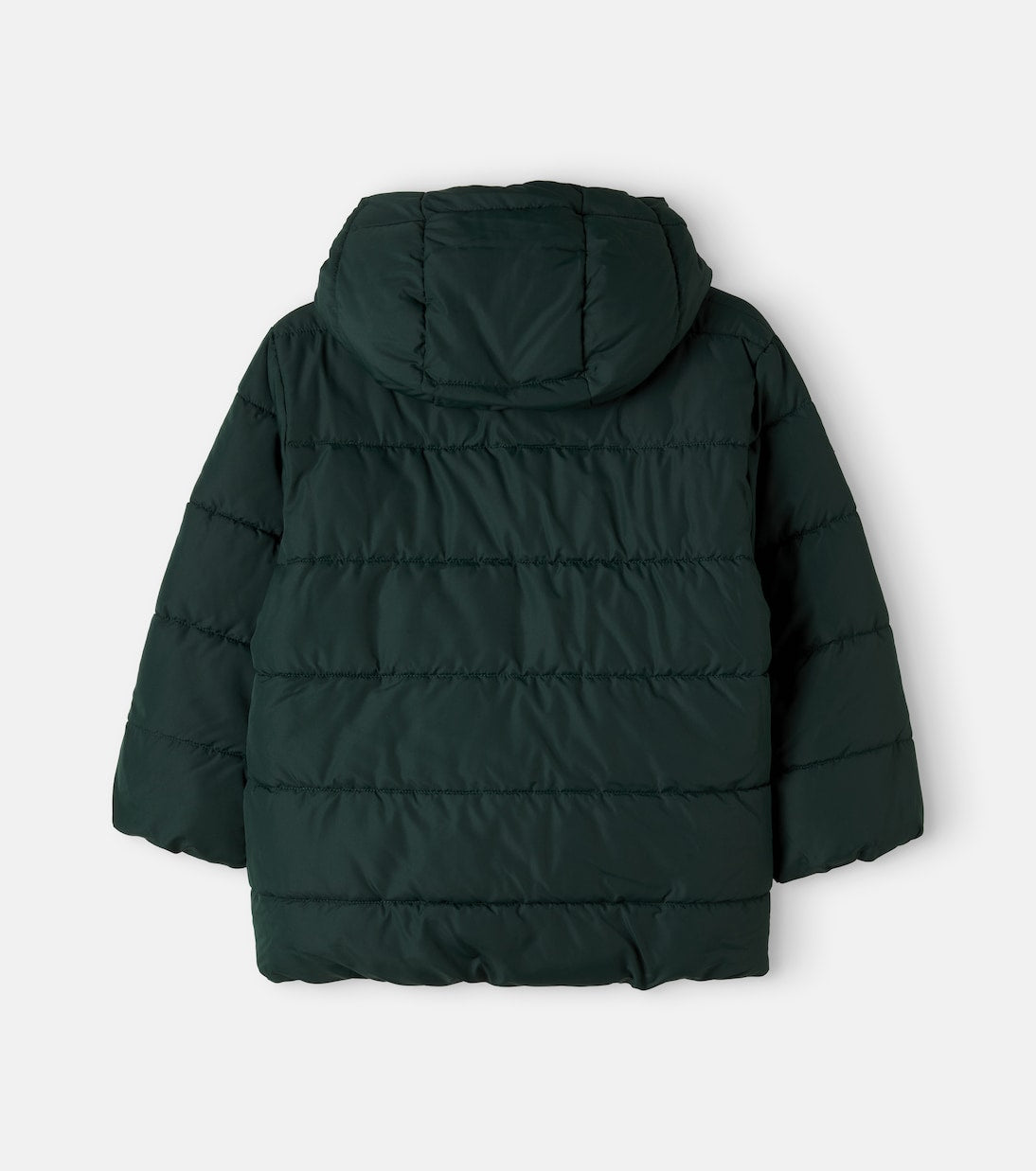 Konges Sløjd - Alpi logo puffer jacket