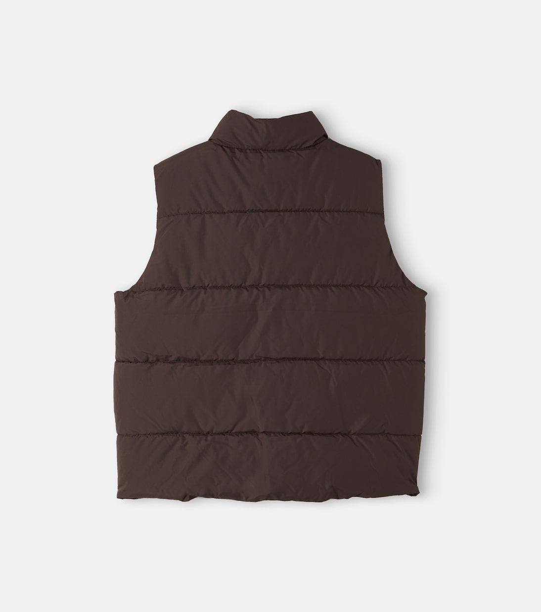 Konges Sløjd - Alpi logo puffer vest