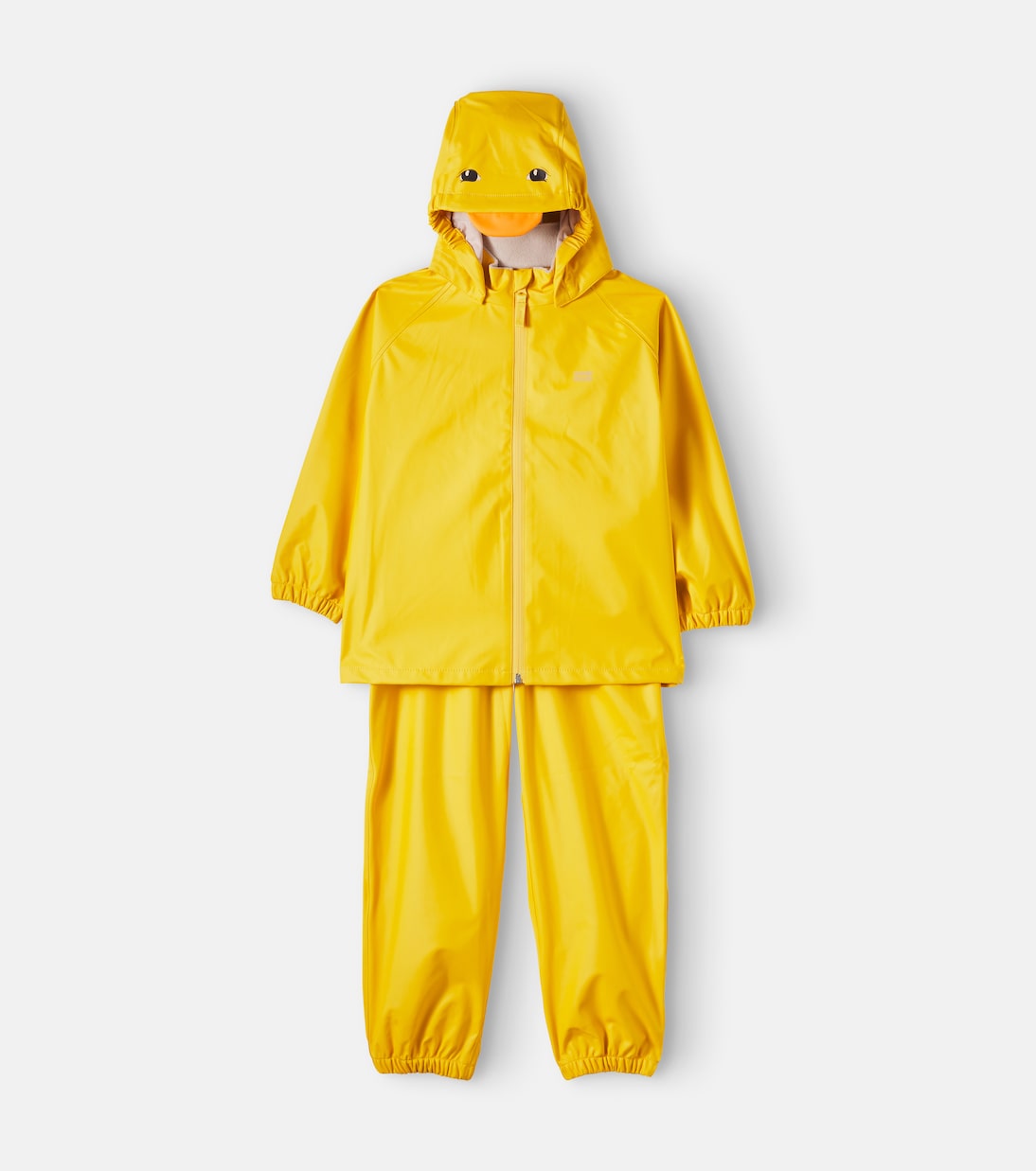 Konges Sløjd - Anneli hooded jacket and pants set