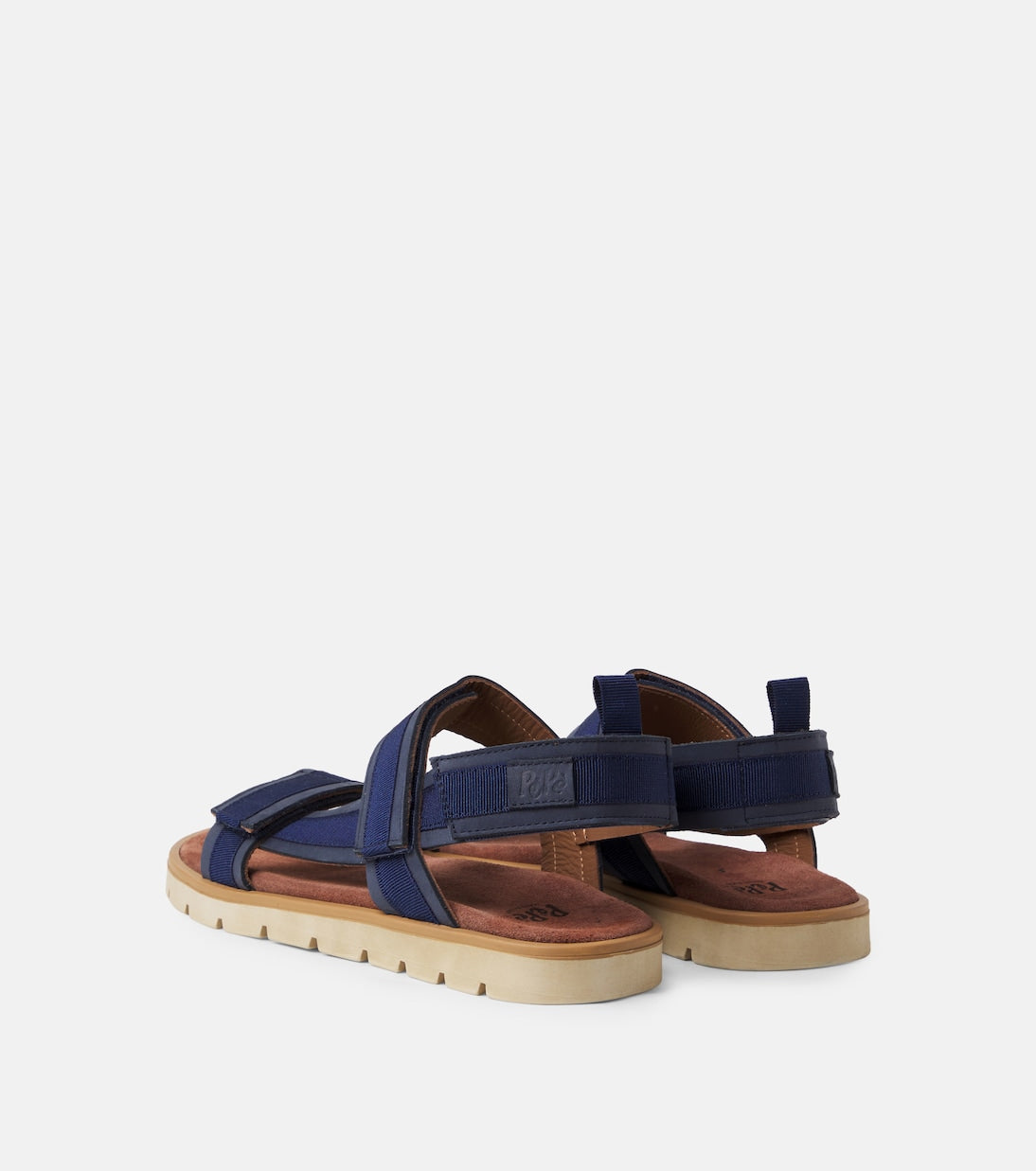 PèPè - Summer leather sandals