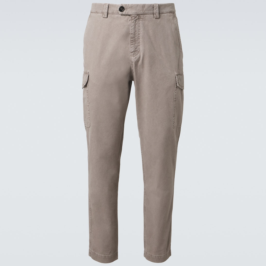 Brunello Cucinelli - Cotton cargo pants