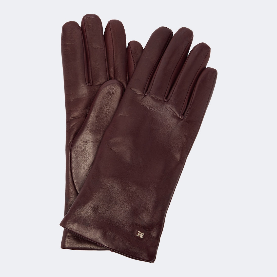 Max Mara - Leather gloves