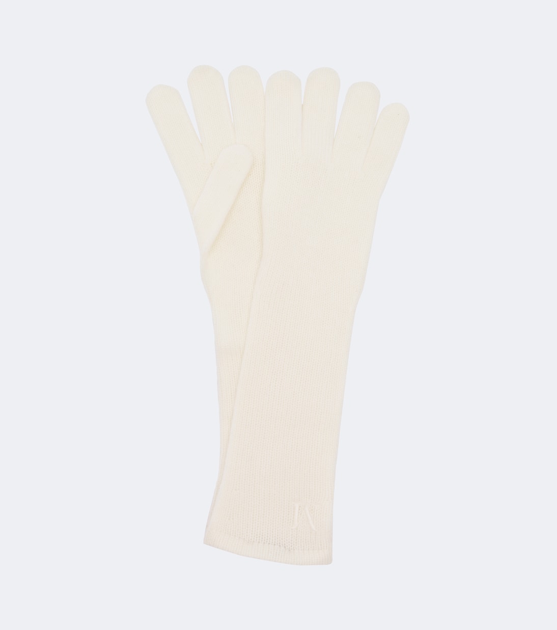 Max Mara - Cashmere gloves