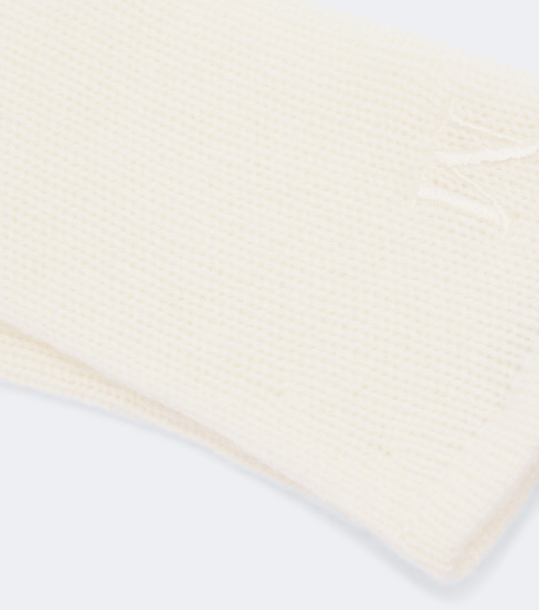 Max Mara - Cashmere gloves