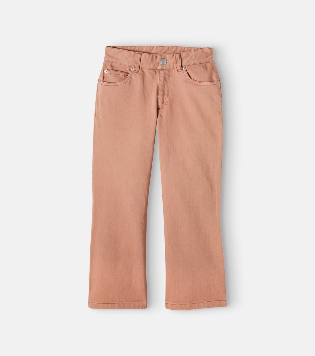 Bonpoint - JayJay straight jeans