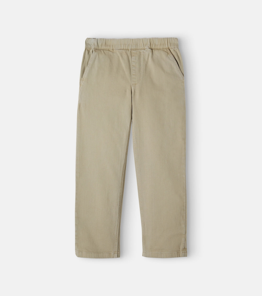 Bonpoint - Maurice cotton twill pants