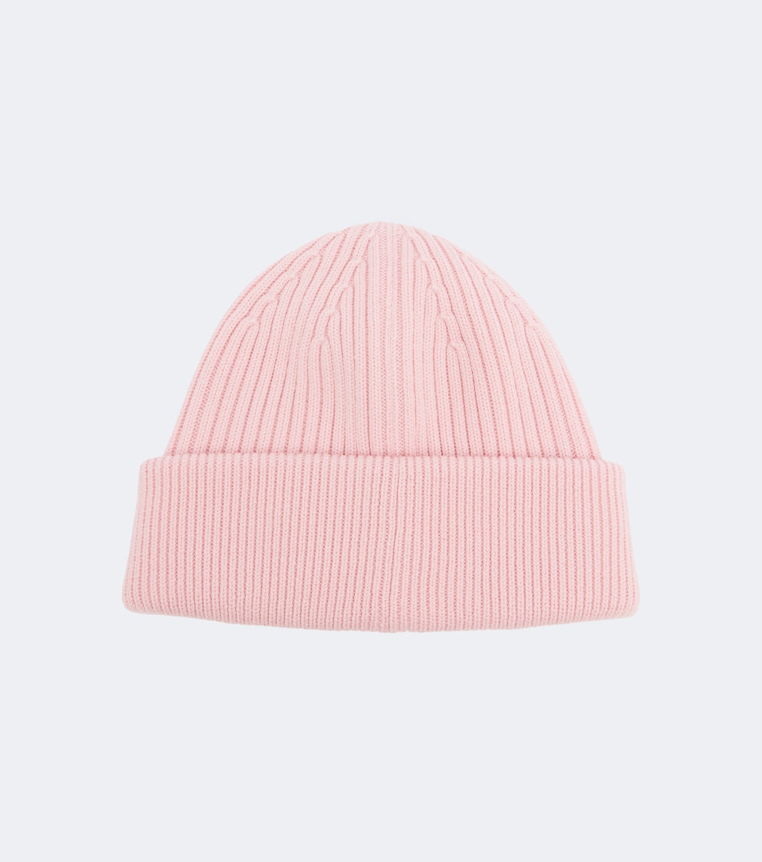 Loewe - Embroidered ribbed-knit wool beanie