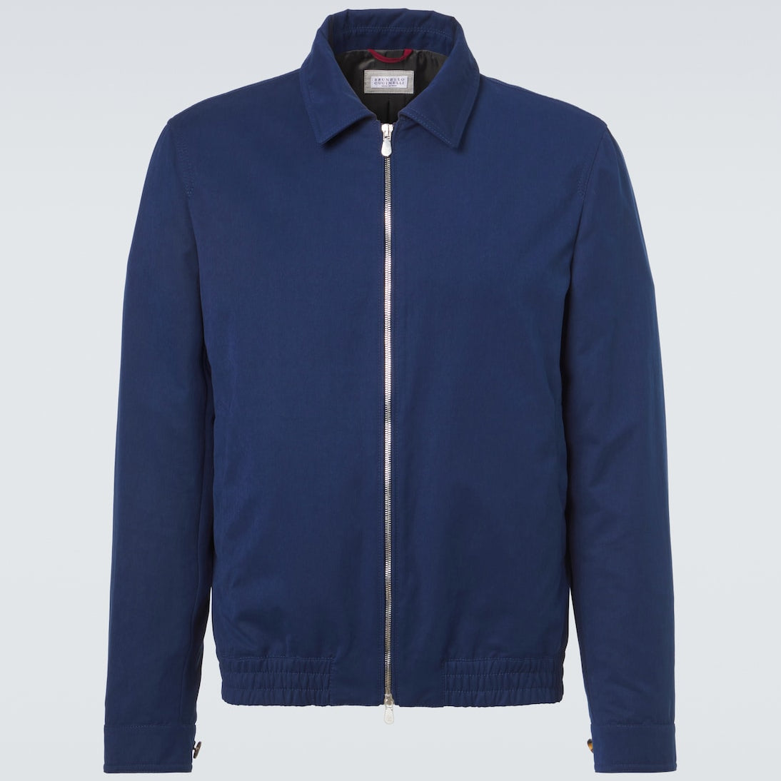 Brunello Cucinelli - Technical blouson jacket