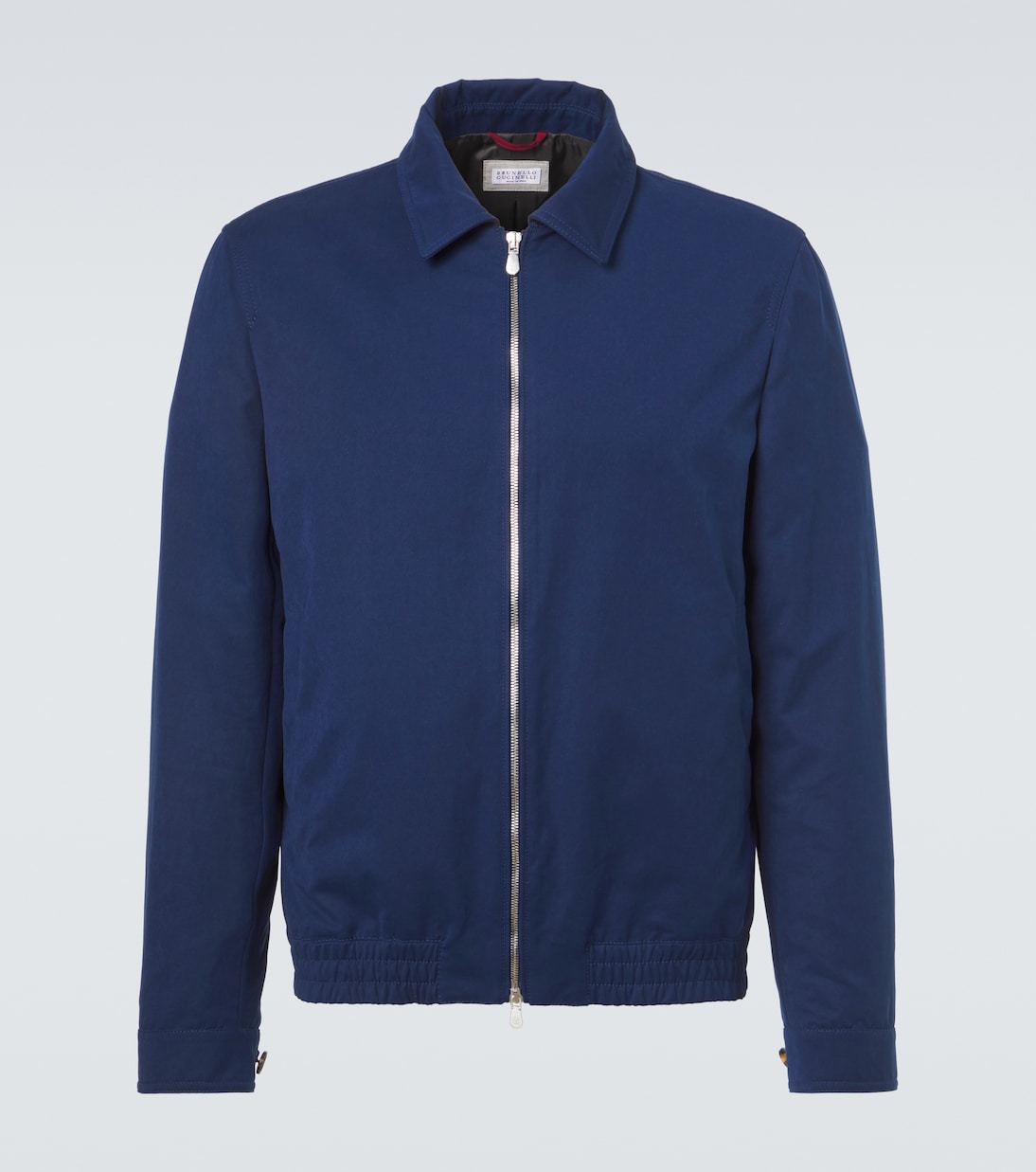 Brunello Cucinelli - Technical blouson jacket