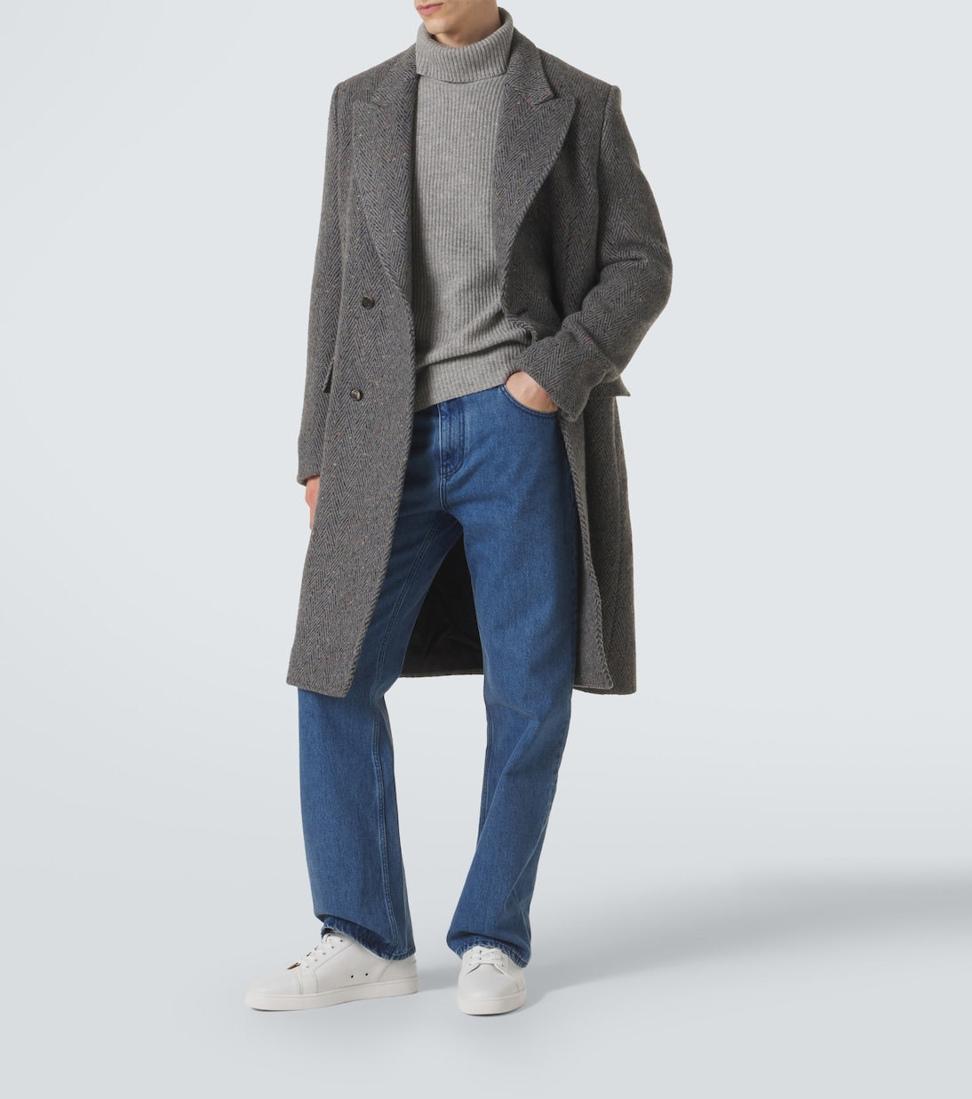 Gabriela Hearst - Wigman turtleneck sweater