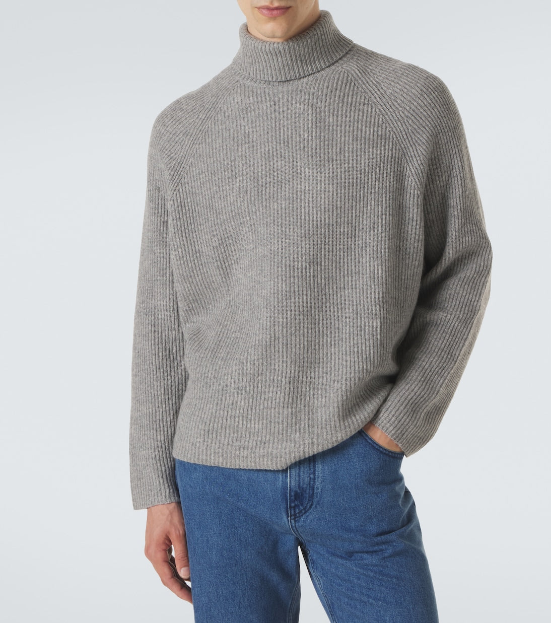 Gabriela Hearst - Wigman turtleneck sweater