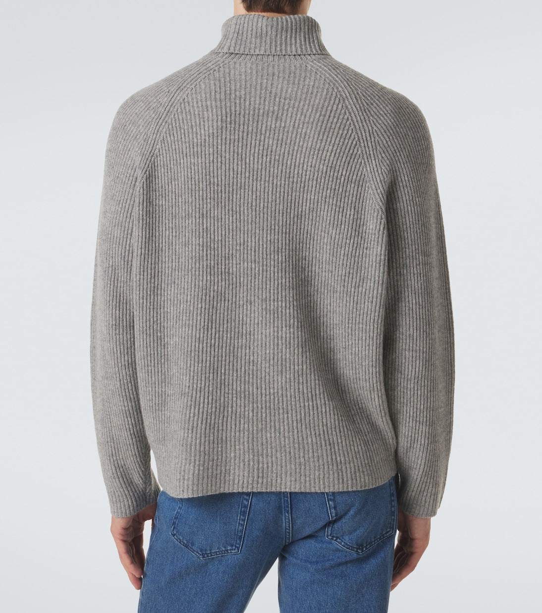 Gabriela Hearst - Wigman turtleneck sweater