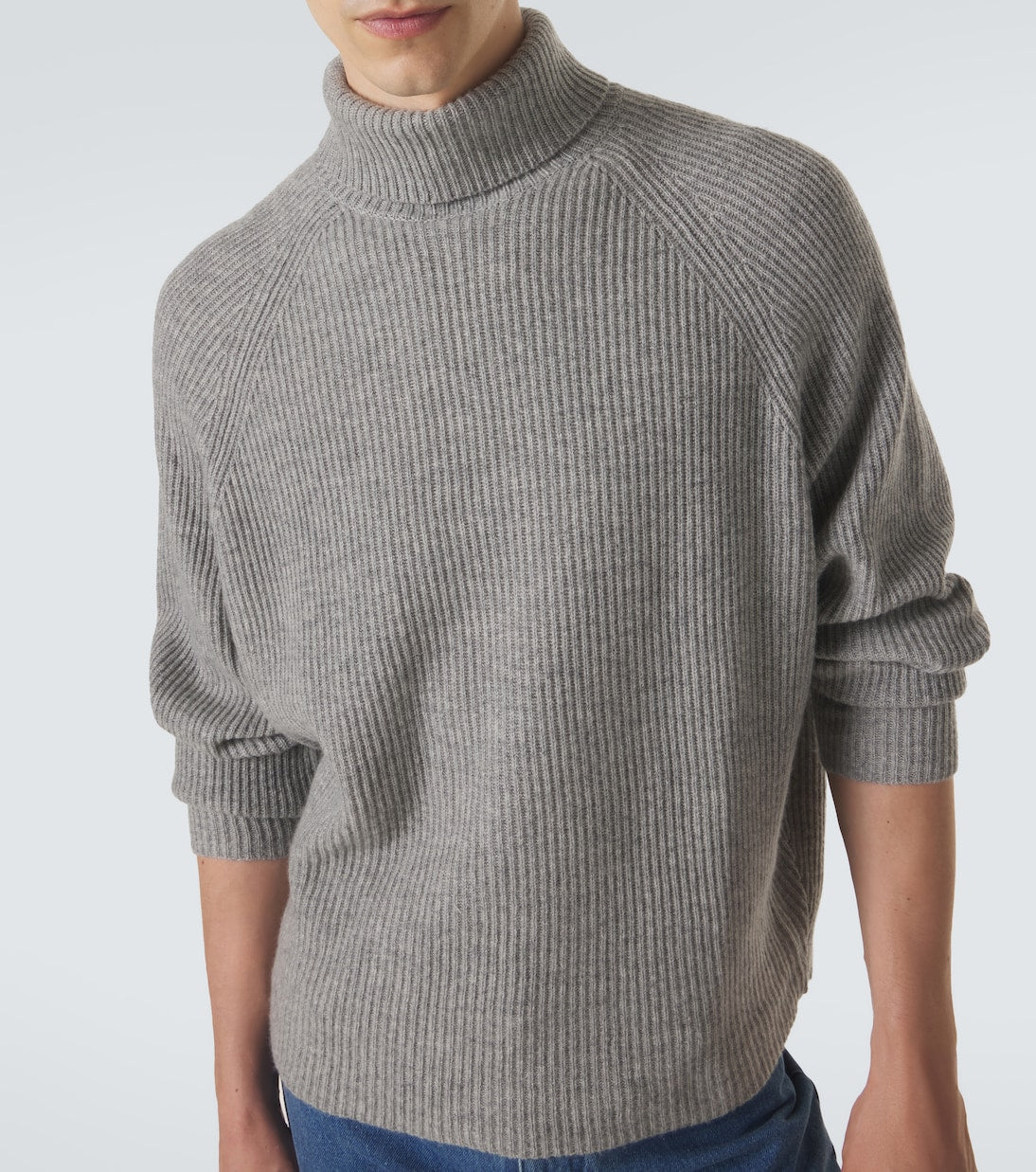 Gabriela Hearst - Wigman turtleneck sweater