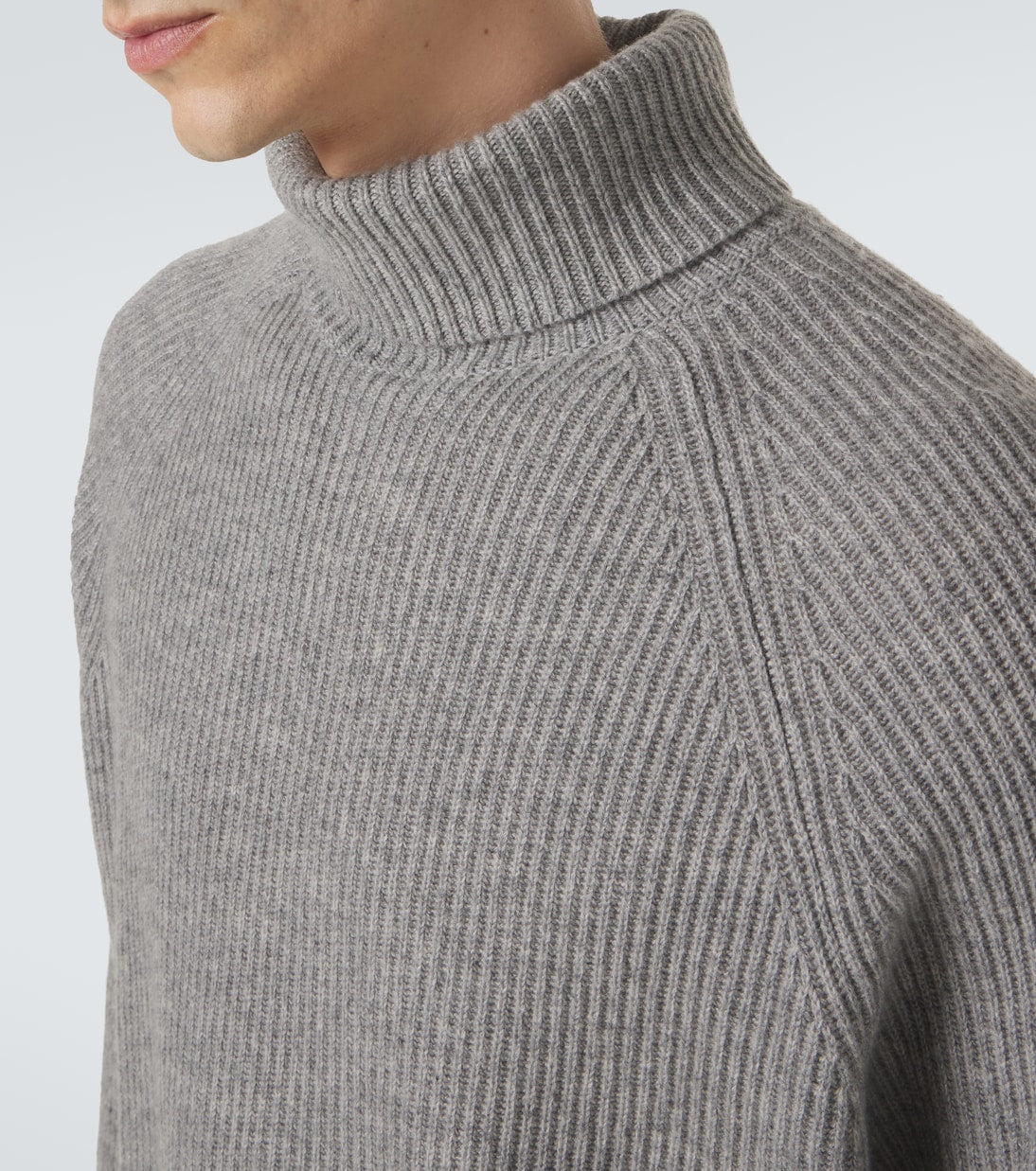 Gabriela Hearst - Wigman turtleneck sweater
