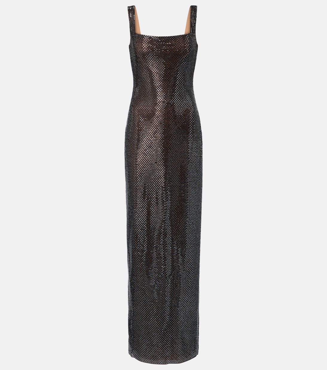 Self-Portrait - Embellished gown