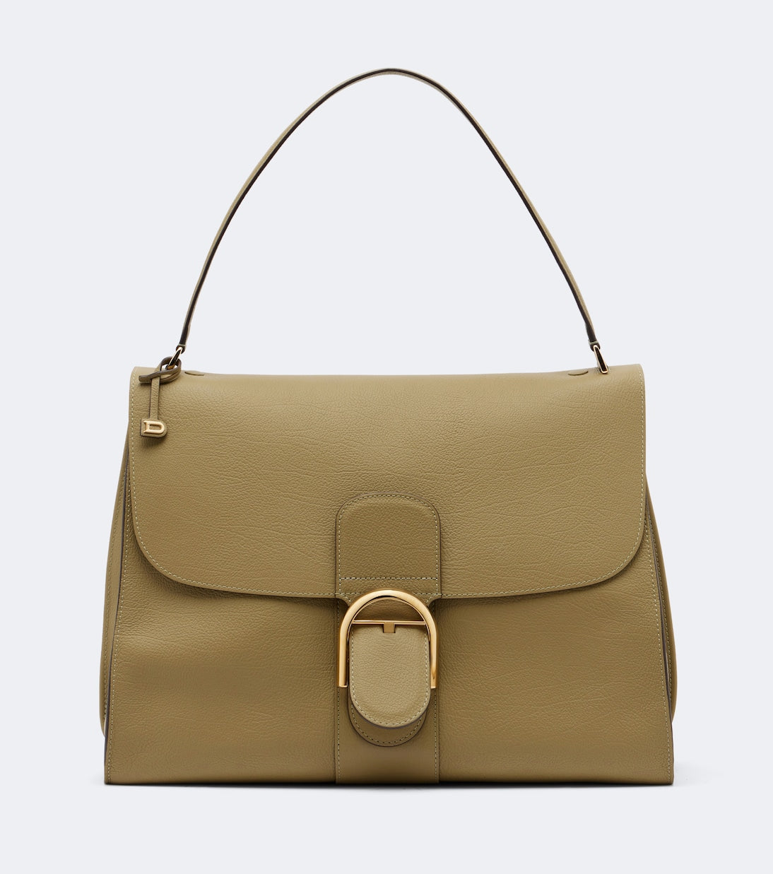 Delvaux - Brillant Tempo leather shoulder bag