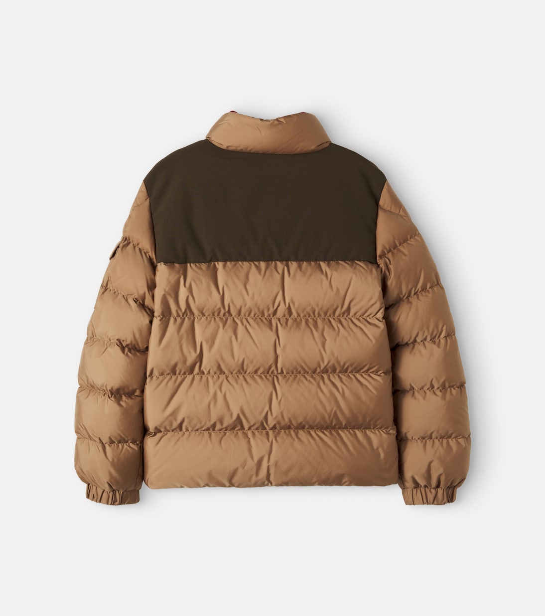 Moncler Enfant - Sormor down jacket
