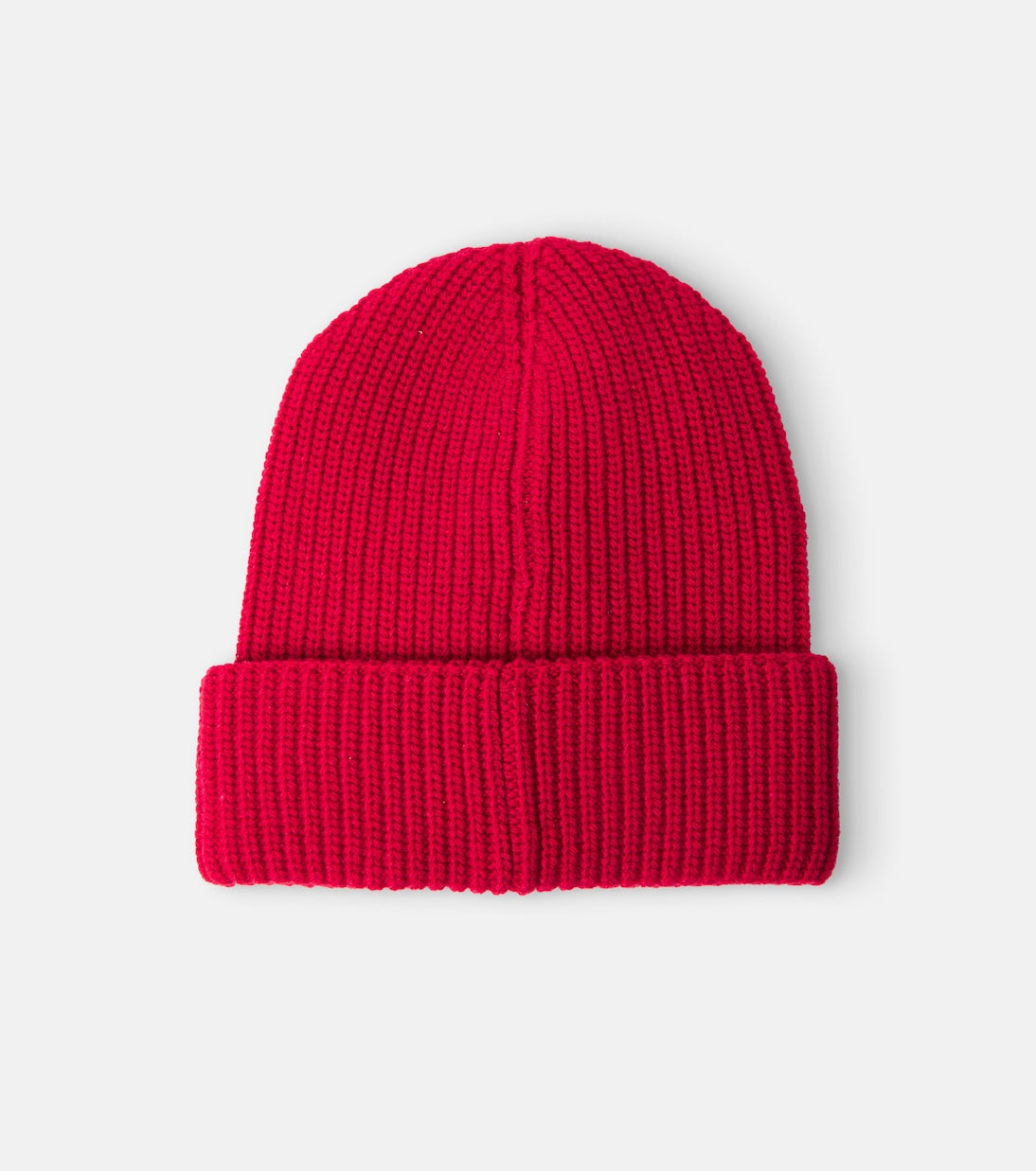 Moncler Enfant - Ribbed-knit wool and cashmere beanie