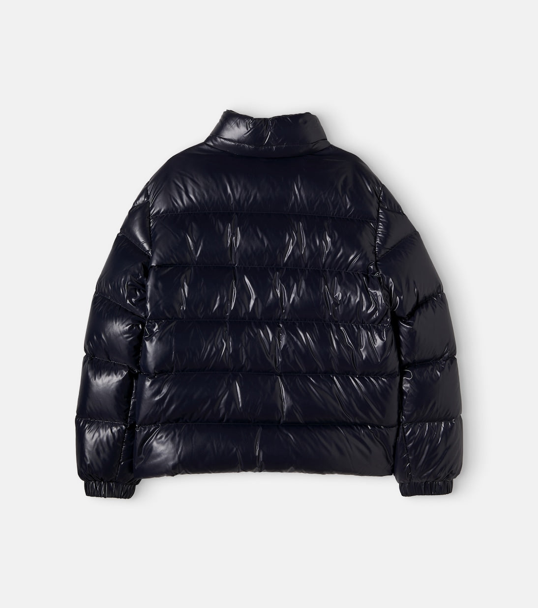 Moncler Enfant - Technical down jacket
