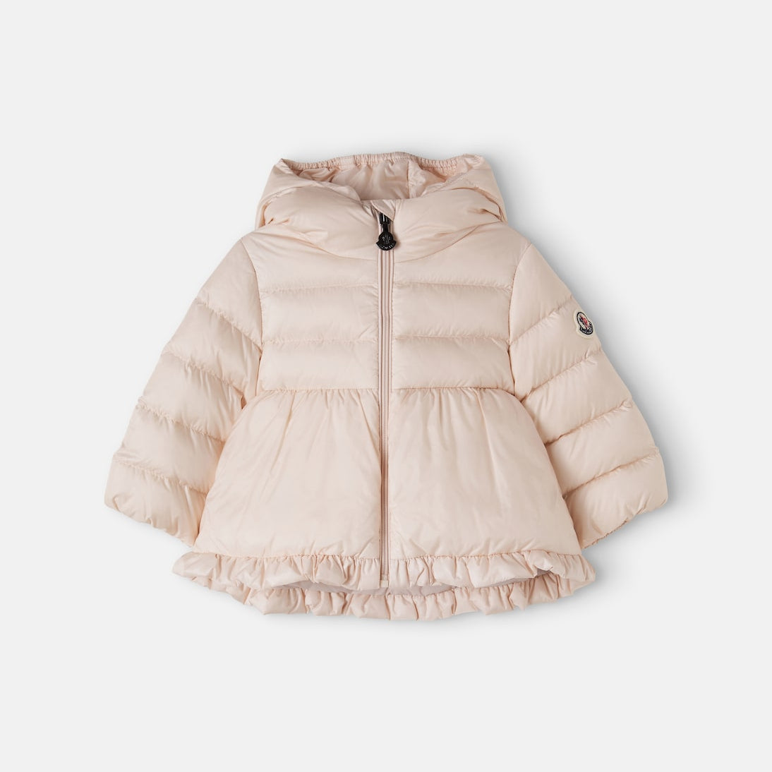 Moncler Enfant - Baby Odile down jacket