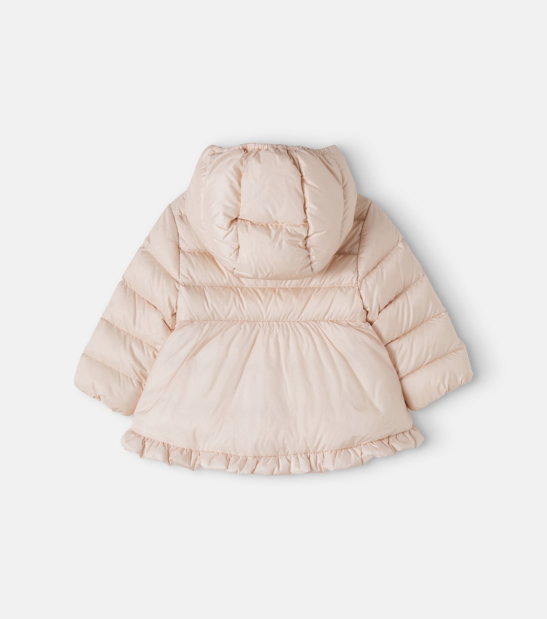 Moncler Enfant - Baby Odile down jacket