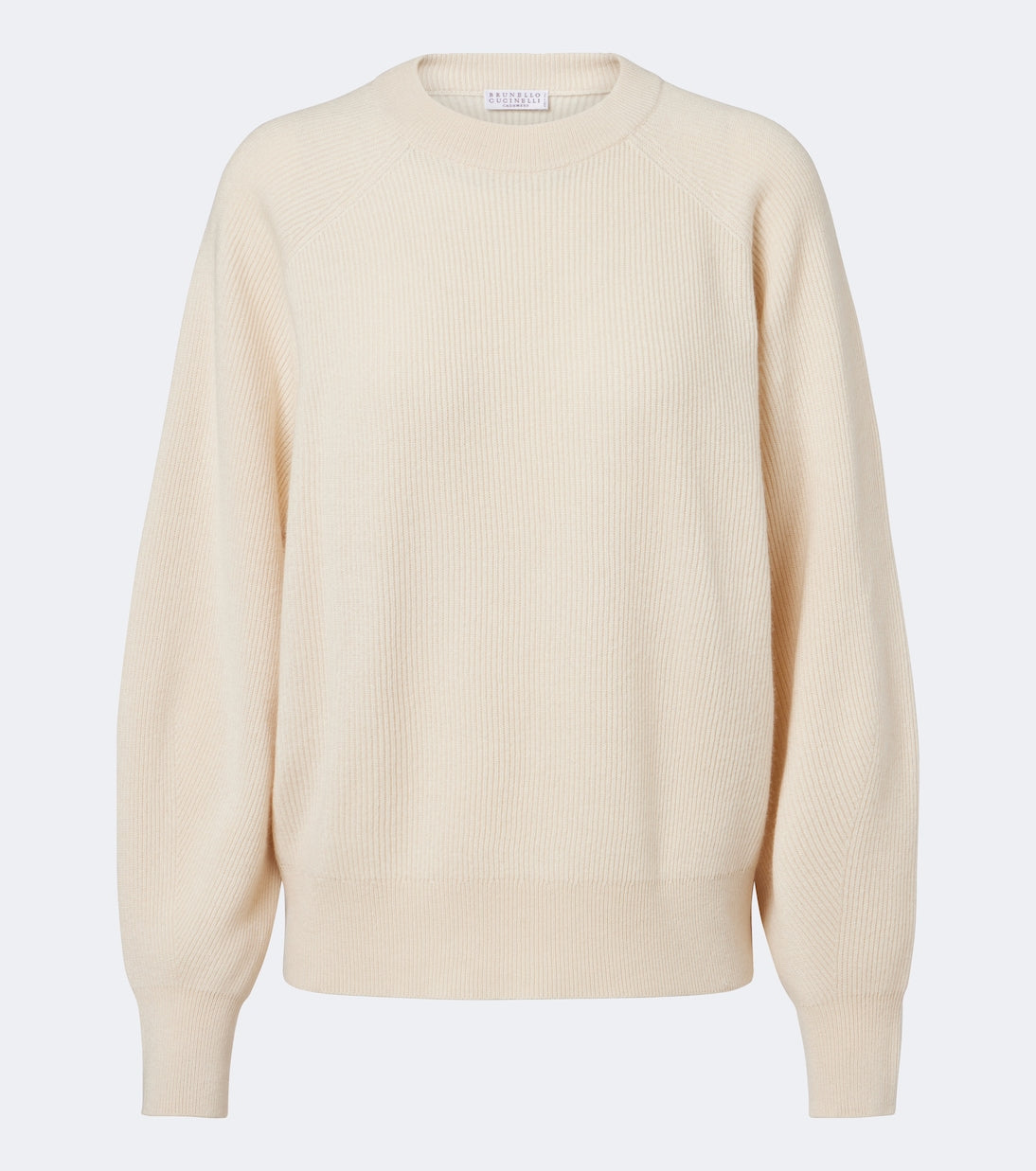 Brunello Cucinelli - Cashmere sweater