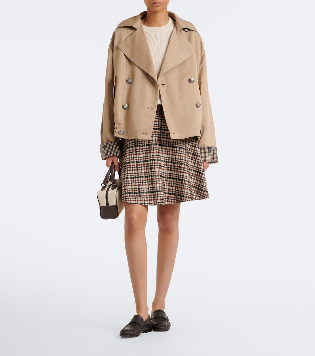 Brunello Cucinelli - Cashmere sweater