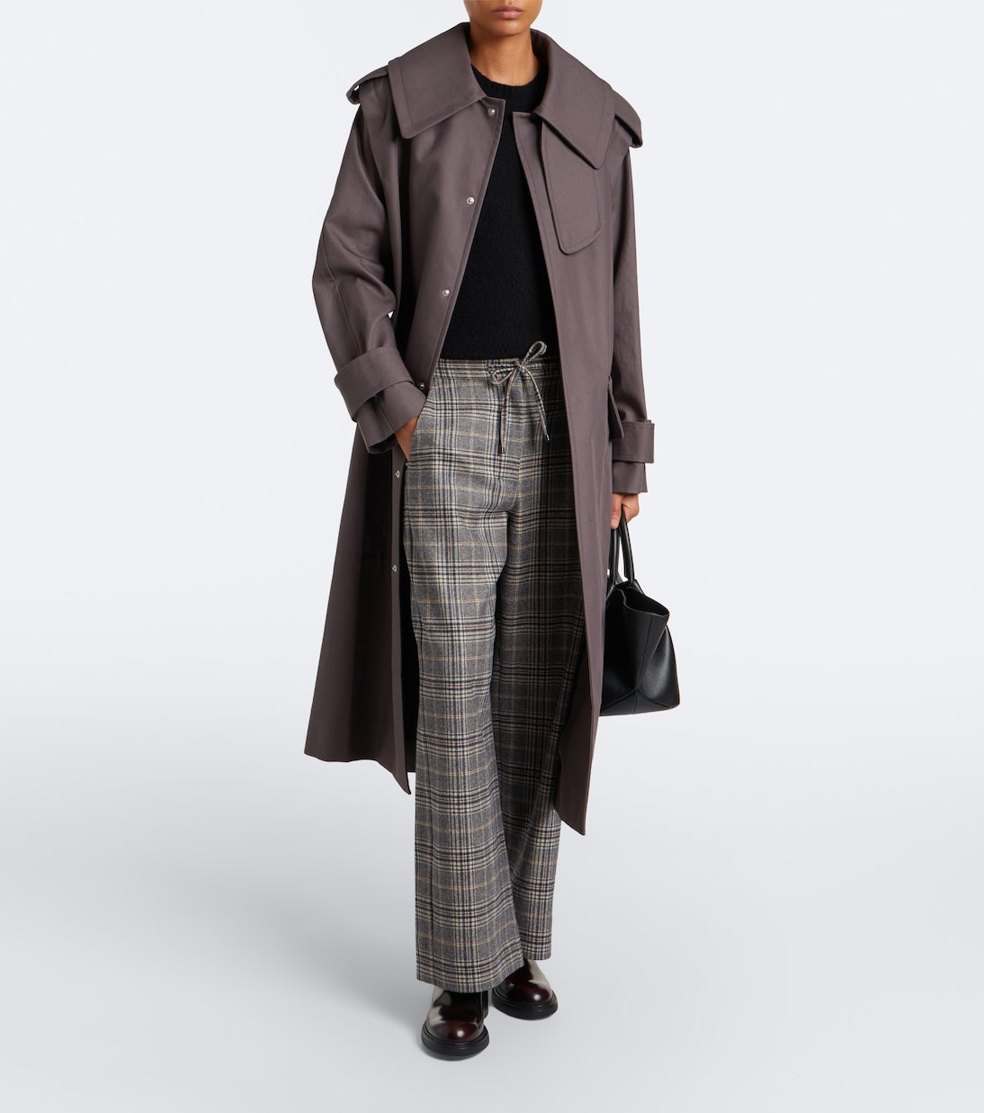 Tod's - Leather Chelsea boots