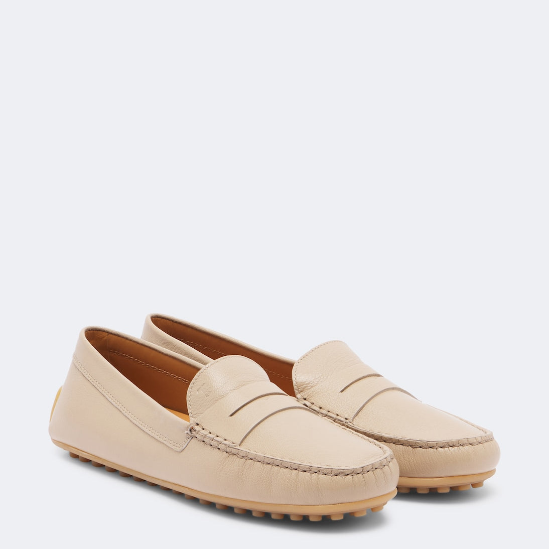 Tod's - Gommino® leather driving shoes