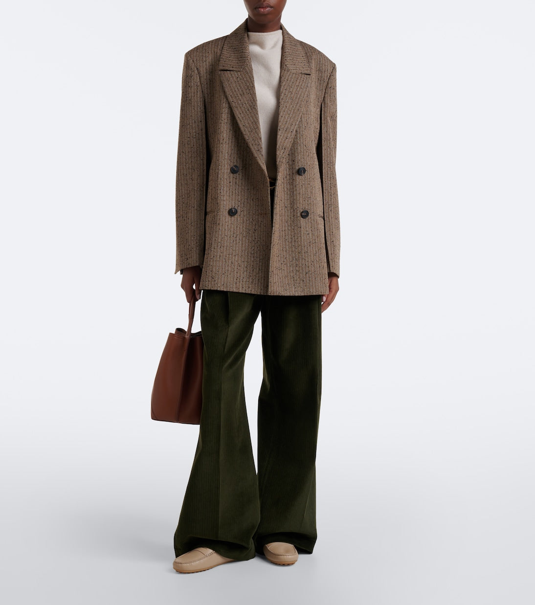 Tod's - Gommino® leather driving shoes