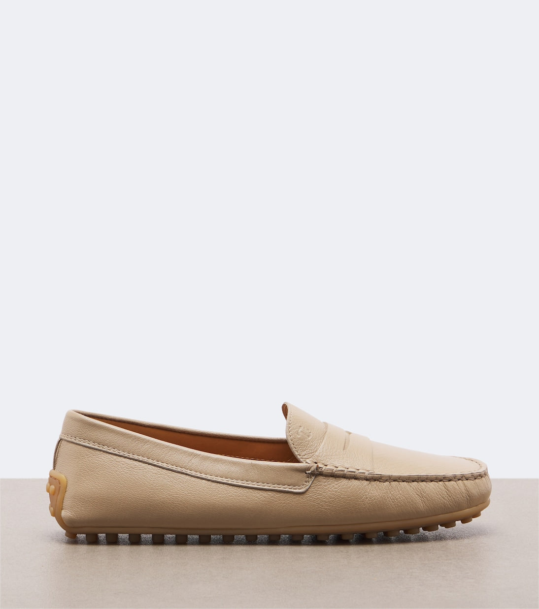 Tod's - Gommino® leather driving shoes