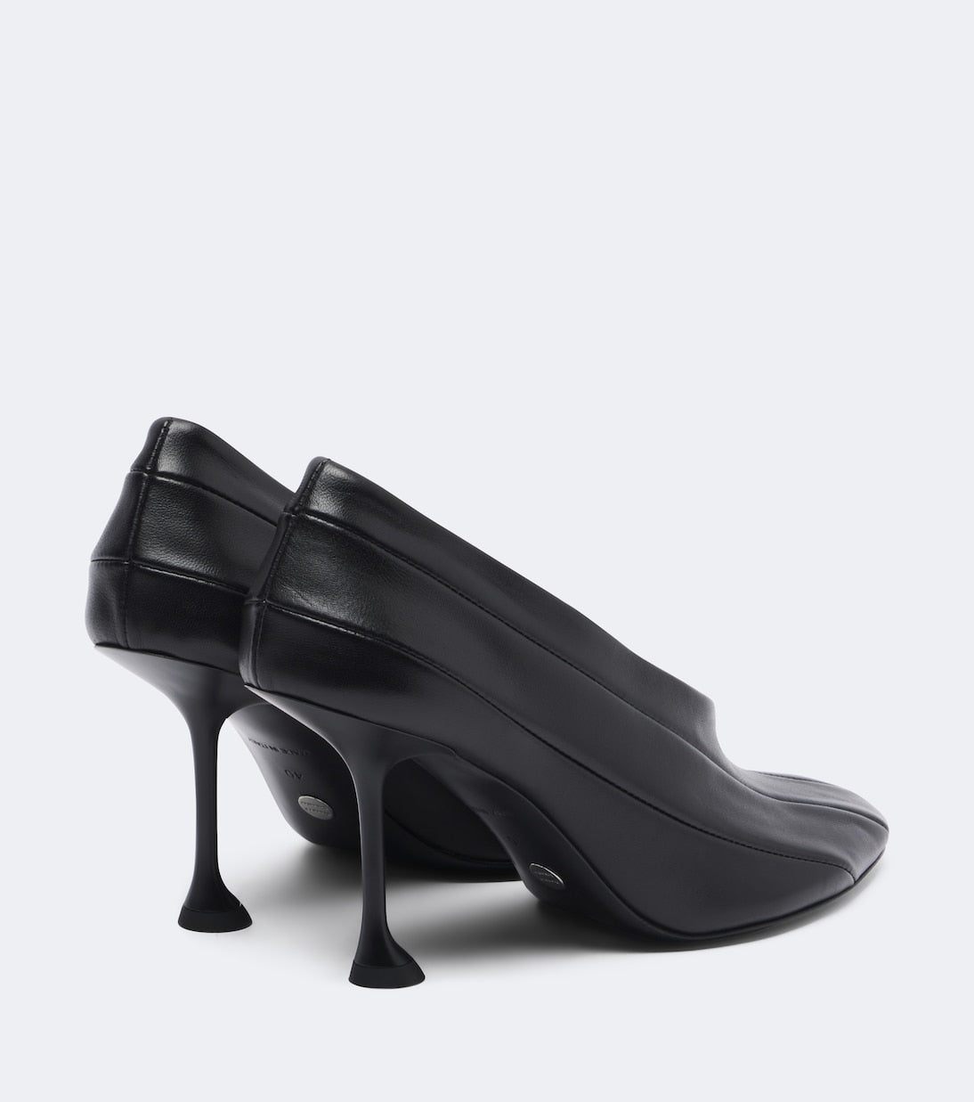Proenza Schouler - Tee leather pumps
