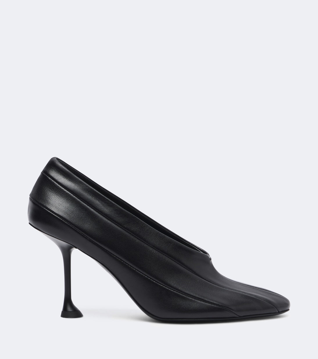 Proenza Schouler - Tee leather pumps